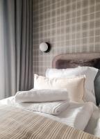 Initium Apartamenty - Bed and Breakfast Puck