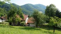 Apartman Sutla - B&B