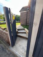 Wilford Charm Spacious 3BR Retreat in Nottingham - B&B