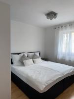 Apartment mit Meerblick