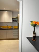 B&B Oughtibridge - Cozy Flat Kelham Island - Bed and Breakfast Oughtibridge