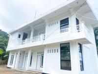 Lansogo Homestay - B&B Painan