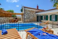 Villa Kirica - B&B Bribir