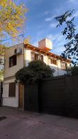 Departamento Independiente - B&B