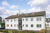 RAW-Flat Meier - Modern - Stylisch - Balkon - Netflix - B&B