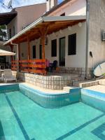 GRAMISI apartments - B&B Kruče