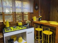 Chalé Boutique Recanto dos Ursos - Chambres d’hôtes