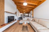 Beni's Villa Apartments by PS - Ferienwohnung Golem