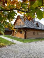 Chalet mit 3 Schlafzimmern