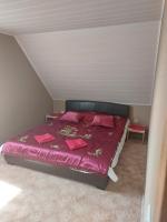 Tweepersoonskamer met Extra Bed