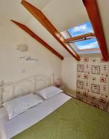  Double Room - Attic