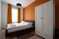 Apartamenty Emilia 2 - B&B Gniezno