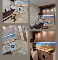 Alex Studio, Sozopol, Kavaci - B&B Sozopol