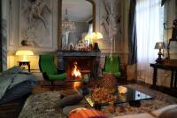 B&B Valenciennes - Le Grand Duc - Bed and Breakfast Valenciennes