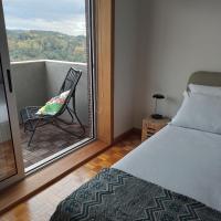 10º Esquerdo - B&B Vila Real