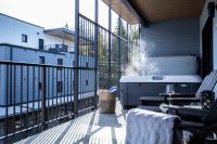 Birdies and Bears by Revelstoke Vacations - Chambres d’hôtes