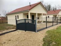 gîte de la loge - Ferienwohnung