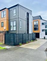 Wheturangi Urban Escape - Ferienwohnung Auckland