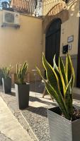 Case Vanella Grande aspra bagheria - B&B
