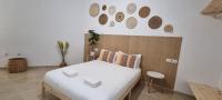 Natural Home Beach - Apartamento con aire - B&B