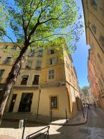 L'Aixquis - T2, Vieille Ville - B&B