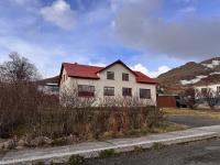 B&B Talknafjordur - Guesthouse Tálknafjörður - Bed and Breakfast Talknafjordur