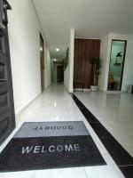 AC - House Laureles - Self Cheking - Ferienwohnung