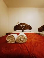 B&B Cusco - Casa Familiar El Carmen - Bed and Breakfast Cusco