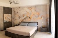 Chambre Lit King-Size Deluxe