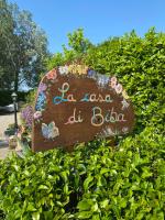 La Casa di Biba - Ferienwohnung Massa Lombarda