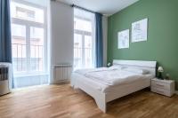 City Haven Apartments - B&B Prague