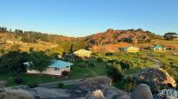 Mdzimba Mountain Lodge - B&B Ezulwini