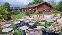 Le Paradis - Gîtes de groupe - B&B