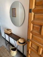 Stylish apartment 200m from the beach - Bed and Breakfast Salou