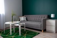 Appartamento con 2 Camere da Letto