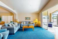 Casa Vacanze con 4 Camere da Letto