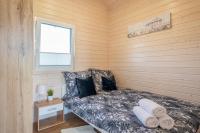 Two-Bedroom Townhouse