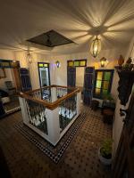 Dar Al Mansoura RIAD - Chambres d’hôtes Chefchaouen