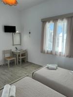 Nick's Studio 3 - B&B Parikia