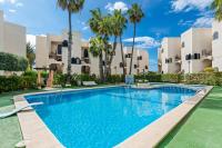 SeaView Apartment Torre del Moro La Mata Torrevieja - B&B Torrelamata