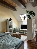 Útulný apartmán v centre Kežmarku - B&B Kežmarok