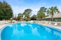 Beachwood Villas 7G - Bed and Breakfast Santa Rosa Beach