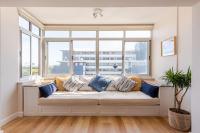 Sublime Seaside Studio - Ferienwohnung Kapstadt