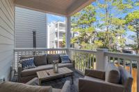 Salty Springs - Bed and Breakfast Santa Rosa Beach