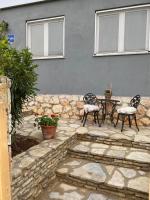 Apartman Senka - B&B Rovigno