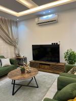 B&B Riyadh - شقه الشامخ حي العارض - Bed and Breakfast Riyadh