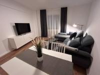 Gemütliche Wohnung: Rüttenscheid - B&B