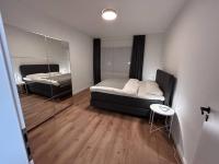 Gemütliche Wohnung: Rüttenscheid - Chambres d’hôtes Essen