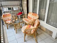 Boris Apartments - B&B
