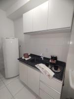 Appartement met 1 Slaapkamer